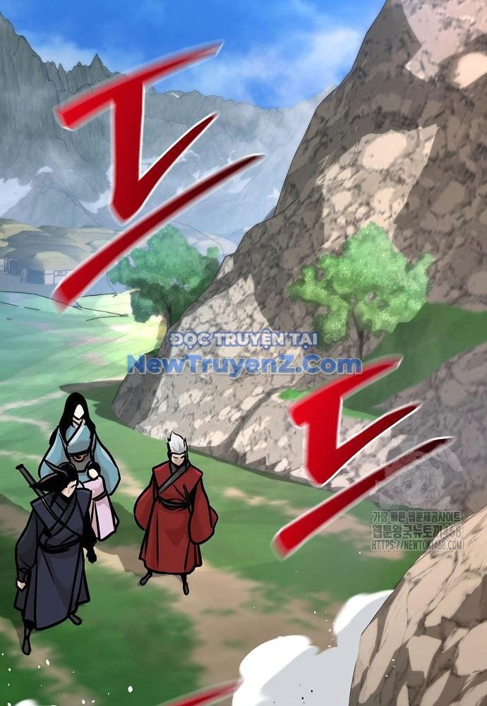 Tiểu Tử Đáng Ngờ Lại Là Cao Thủ: Chapter 90