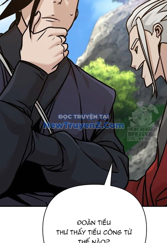 Tiểu Tử Đáng Ngờ Lại Là Cao Thủ: Chapter 90