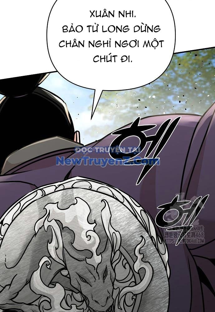 Tiểu Tử Đáng Ngờ Lại Là Cao Thủ: Chapter 90