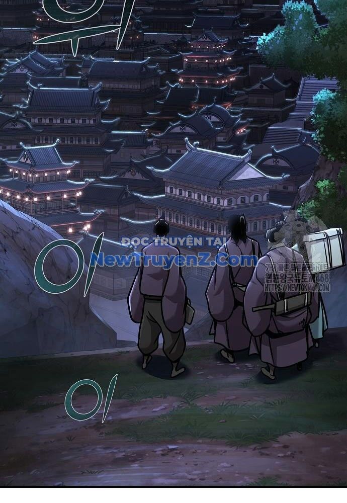 Tiểu Tử Đáng Ngờ Lại Là Cao Thủ: Chapter 90