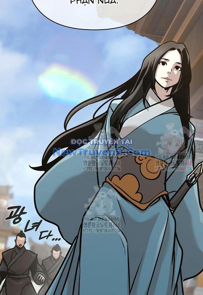 Tiểu Tử Đáng Ngờ Lại Là Cao Thủ: Chapter 91