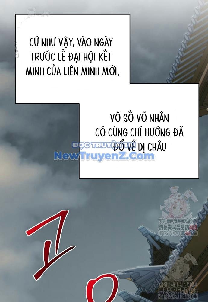 Tiểu Tử Đáng Ngờ Lại Là Cao Thủ: Chapter 91