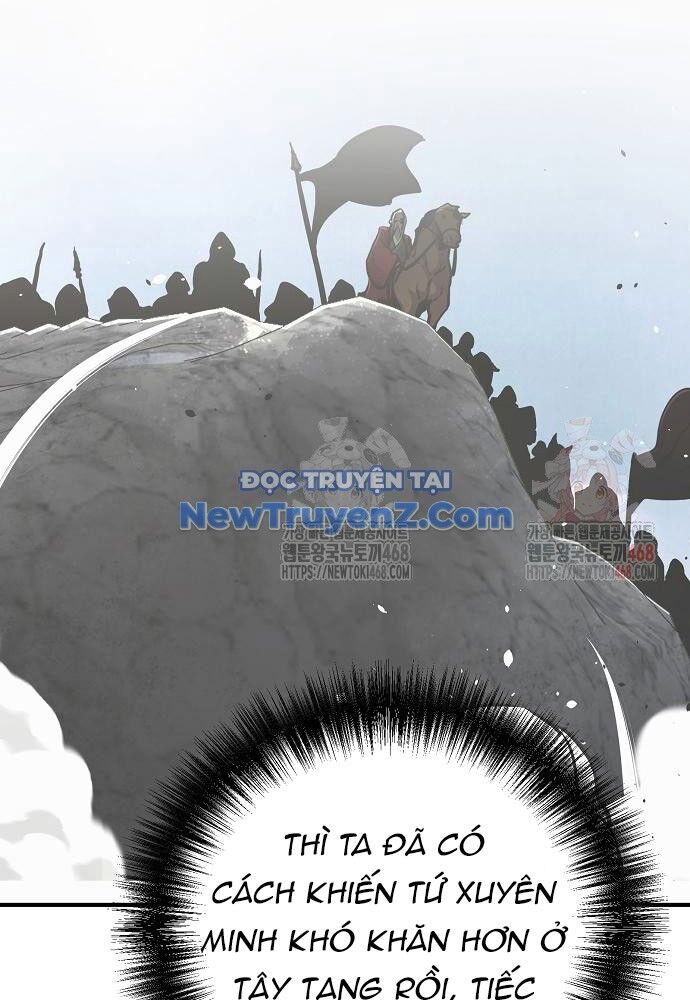 Tiểu Tử Đáng Ngờ Lại Là Cao Thủ: Chapter 91