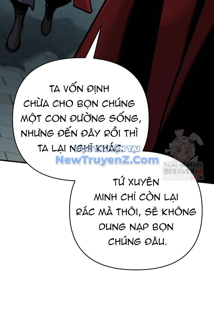 Tiểu Tử Đáng Ngờ Lại Là Cao Thủ: Chapter 91
