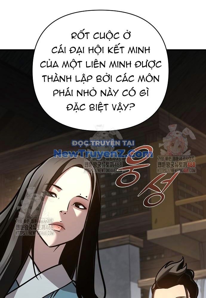 Tiểu Tử Đáng Ngờ Lại Là Cao Thủ: Chapter 91