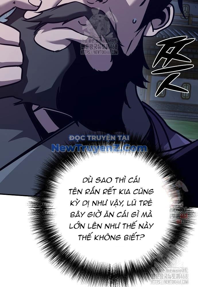 Tiểu Tử Đáng Ngờ Lại Là Cao Thủ: Chapter 91