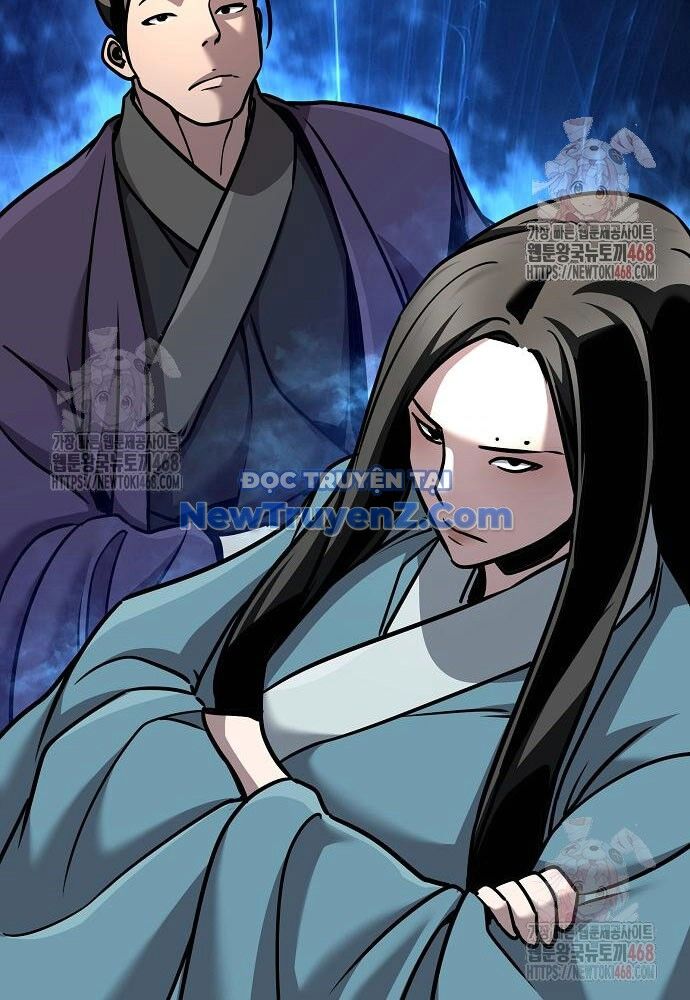 Tiểu Tử Đáng Ngờ Lại Là Cao Thủ: Chapter 91