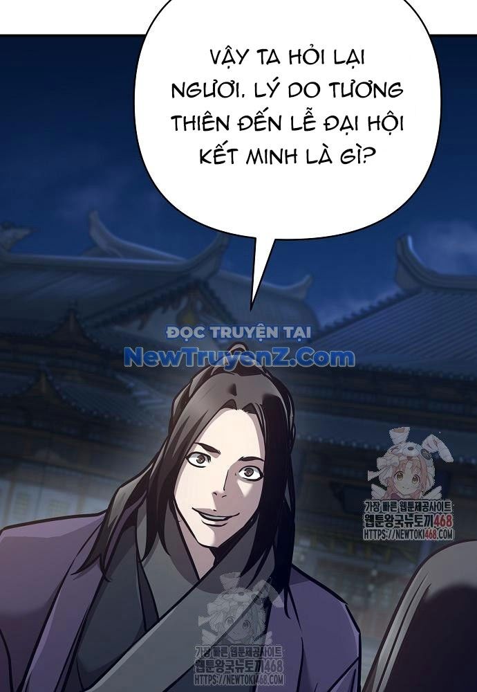 Tiểu Tử Đáng Ngờ Lại Là Cao Thủ: Chapter 91