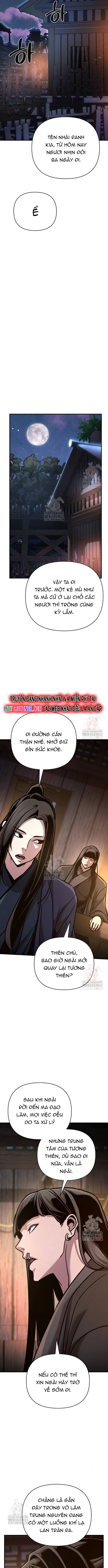 Tiểu Tử Đáng Ngờ Lại Là Cao Thủ: Chapter 94