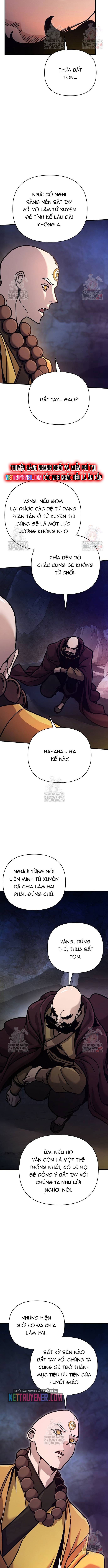 Tiểu Tử Đáng Ngờ Lại Là Cao Thủ: Chapter 94