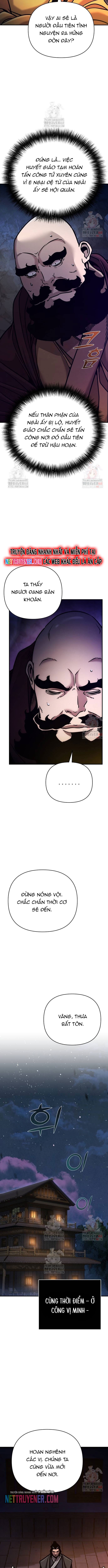 Tiểu Tử Đáng Ngờ Lại Là Cao Thủ: Chapter 94