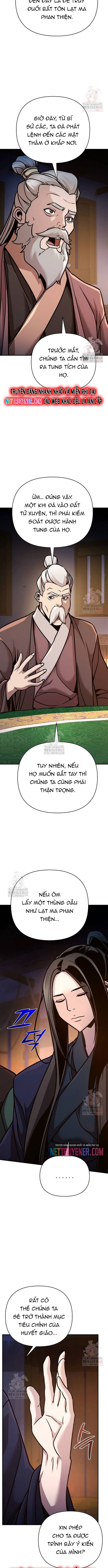 Tiểu Tử Đáng Ngờ Lại Là Cao Thủ: Chapter 94