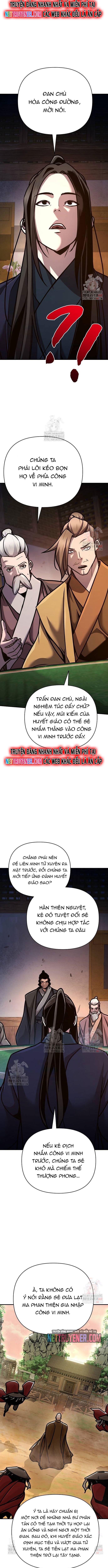 Tiểu Tử Đáng Ngờ Lại Là Cao Thủ: Chapter 94