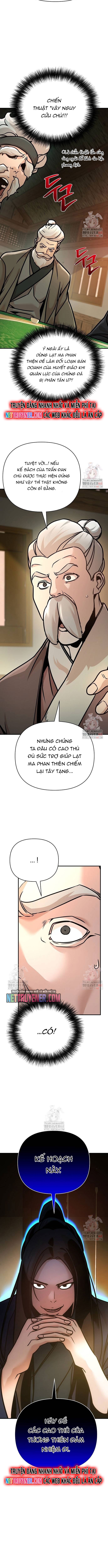 Tiểu Tử Đáng Ngờ Lại Là Cao Thủ: Chapter 94