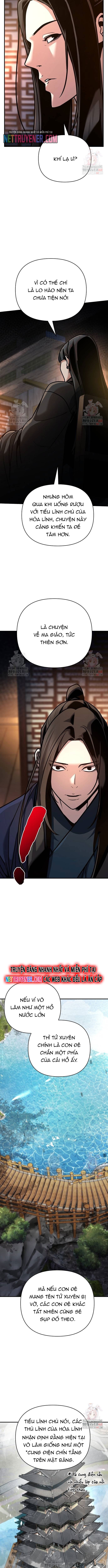 Tiểu Tử Đáng Ngờ Lại Là Cao Thủ: Chapter 94