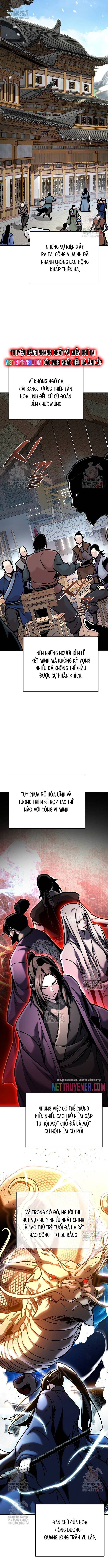 Tiểu Tử Đáng Ngờ Lại Là Cao Thủ: Chapter 94