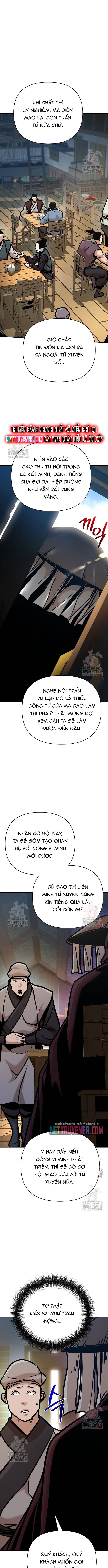 Tiểu Tử Đáng Ngờ Lại Là Cao Thủ: Chapter 94