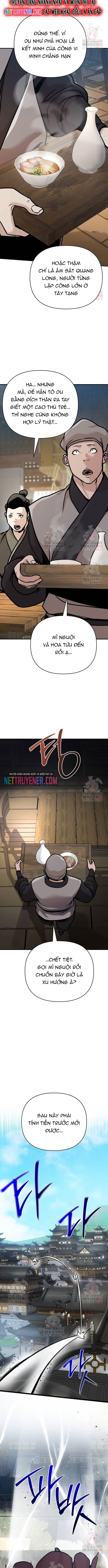 Tiểu Tử Đáng Ngờ Lại Là Cao Thủ: Chapter 94