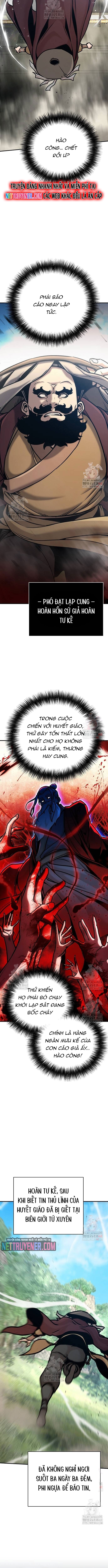 Tiểu Tử Đáng Ngờ Lại Là Cao Thủ: Chapter 94