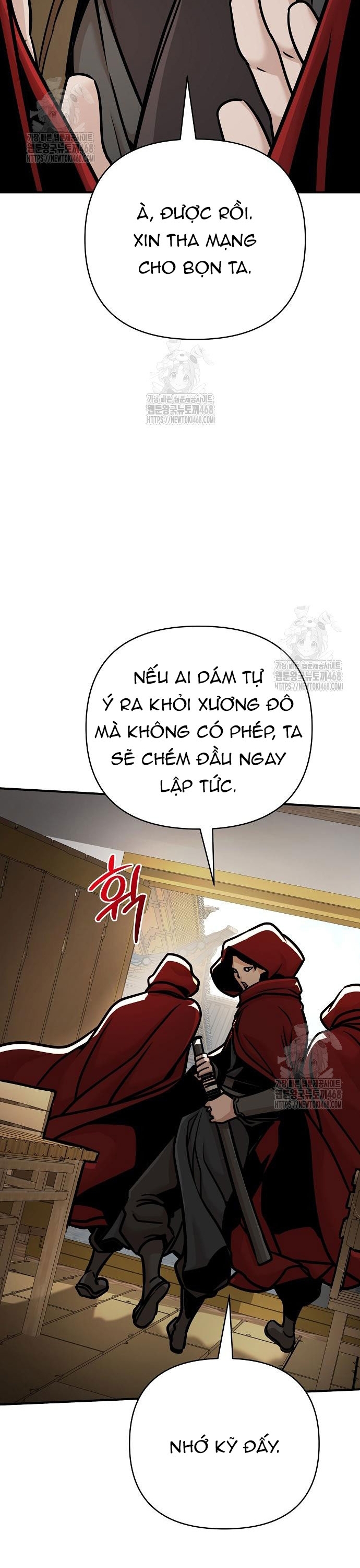 Tiểu Tử Đáng Ngờ Lại Là Cao Thủ: Chapter 96