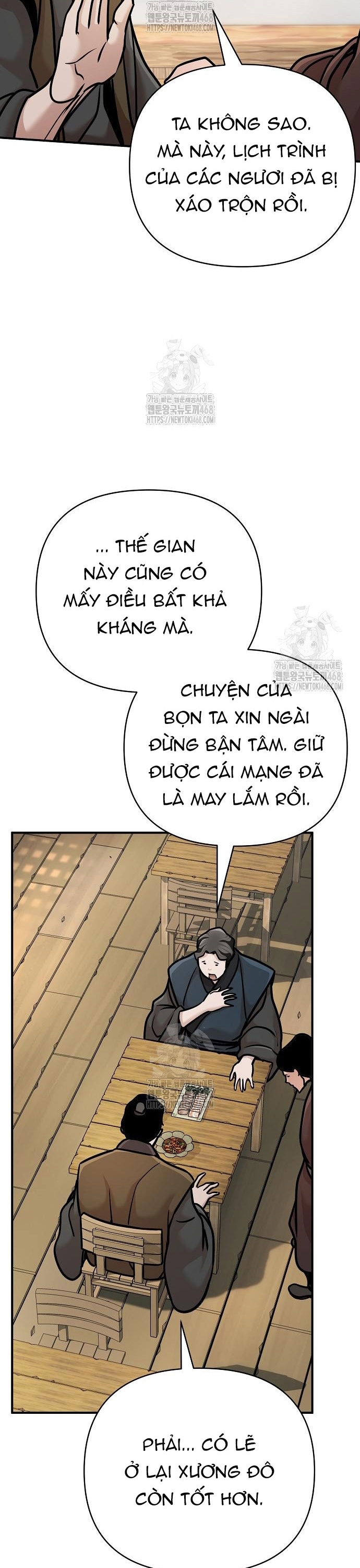 Tiểu Tử Đáng Ngờ Lại Là Cao Thủ: Chapter 96