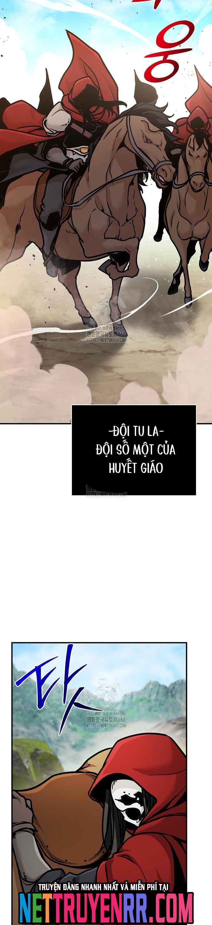 Tiểu Tử Đáng Ngờ Lại Là Cao Thủ: Chapter 96