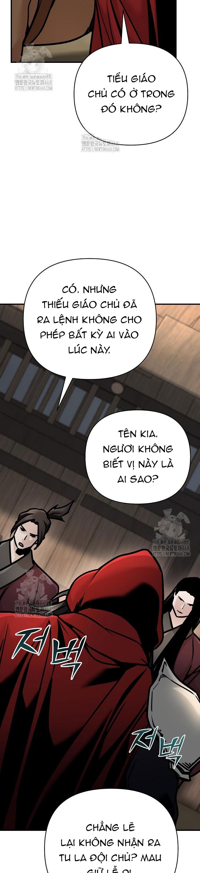 Tiểu Tử Đáng Ngờ Lại Là Cao Thủ: Chapter 96