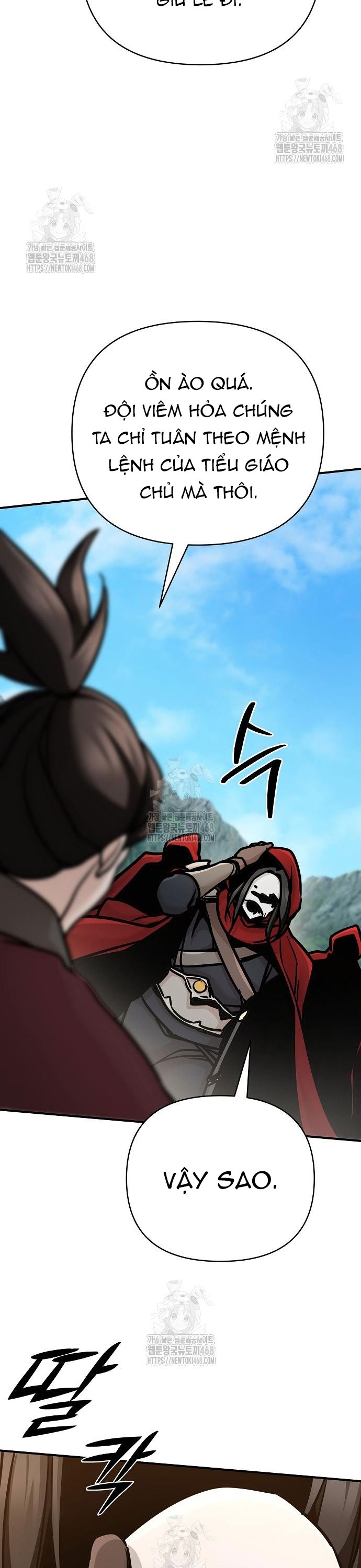 Tiểu Tử Đáng Ngờ Lại Là Cao Thủ: Chapter 96