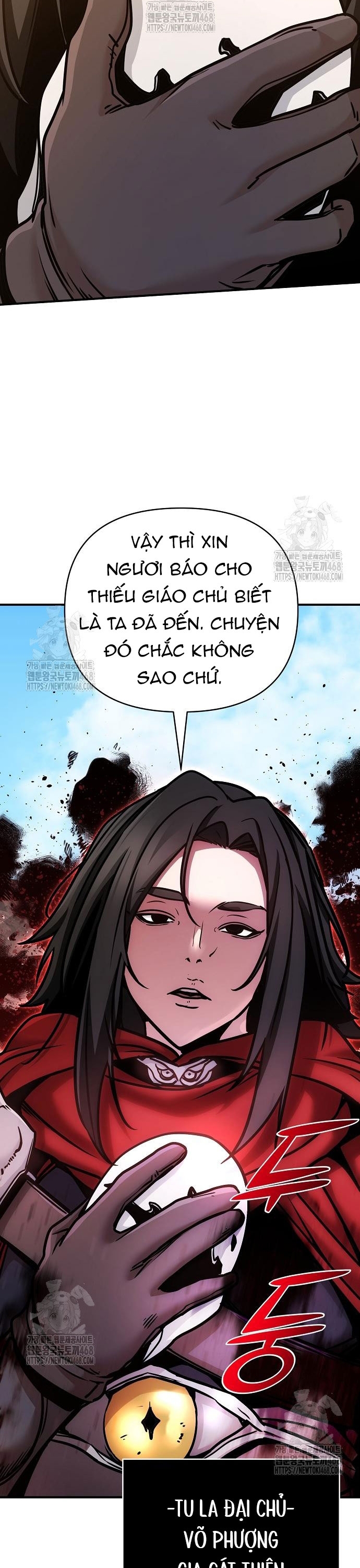 Tiểu Tử Đáng Ngờ Lại Là Cao Thủ: Chapter 96