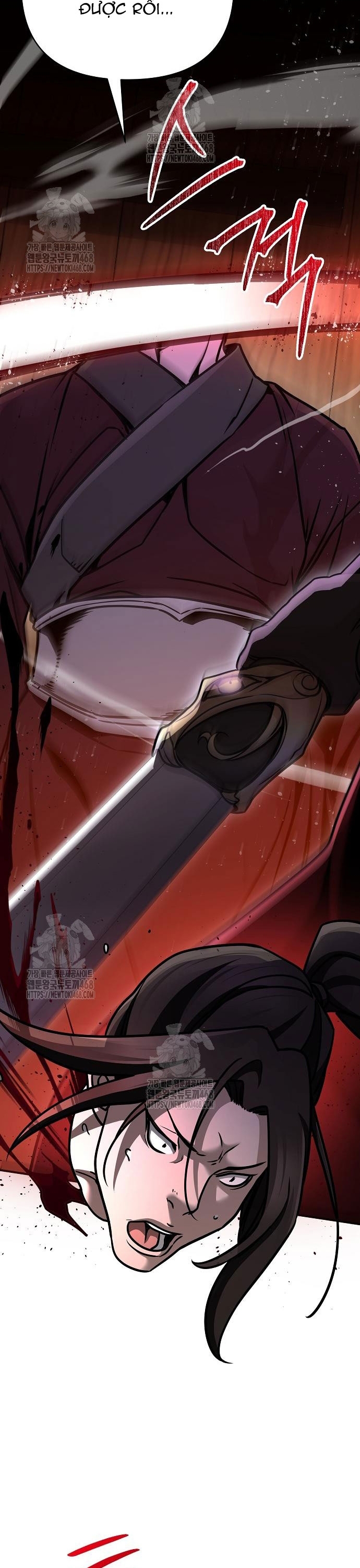 Tiểu Tử Đáng Ngờ Lại Là Cao Thủ: Chapter 96