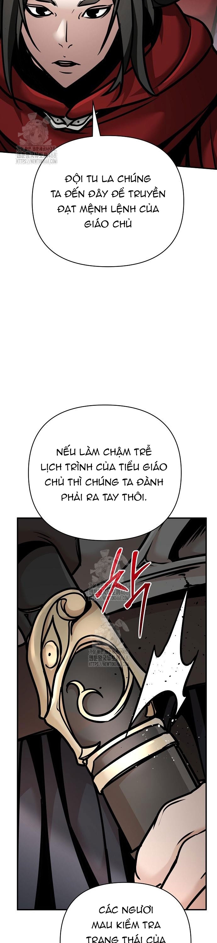 Tiểu Tử Đáng Ngờ Lại Là Cao Thủ: Chapter 96