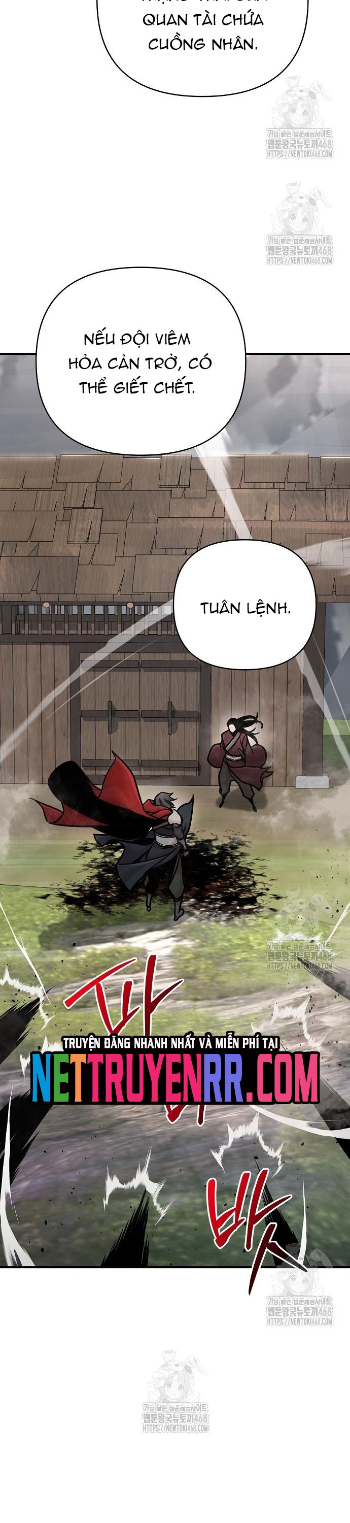 Tiểu Tử Đáng Ngờ Lại Là Cao Thủ: Chapter 96