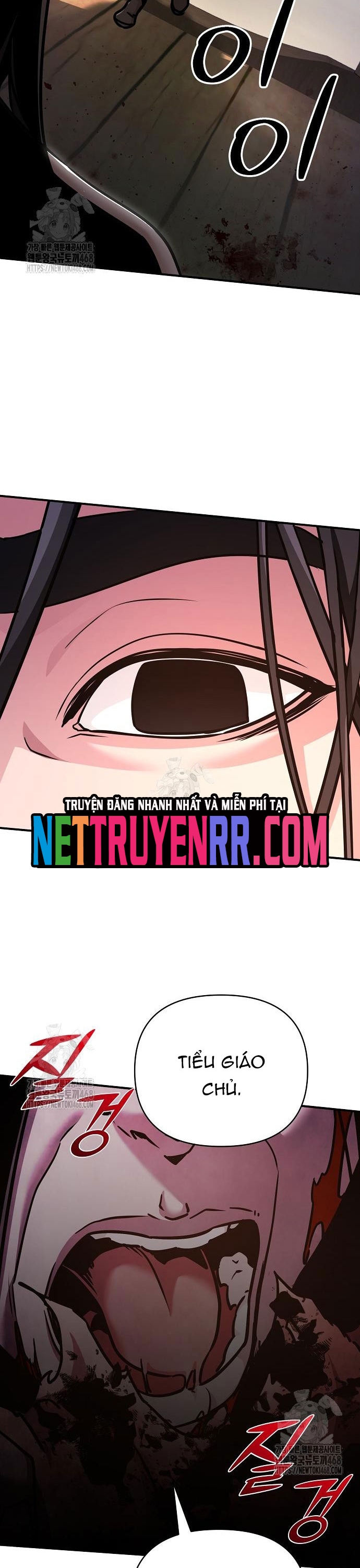 Tiểu Tử Đáng Ngờ Lại Là Cao Thủ: Chapter 96