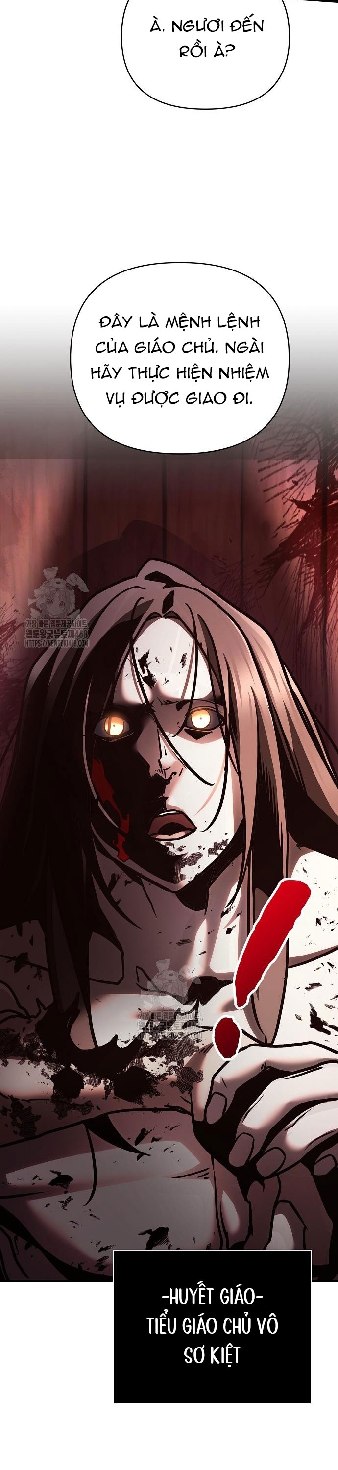 Tiểu Tử Đáng Ngờ Lại Là Cao Thủ: Chapter 96