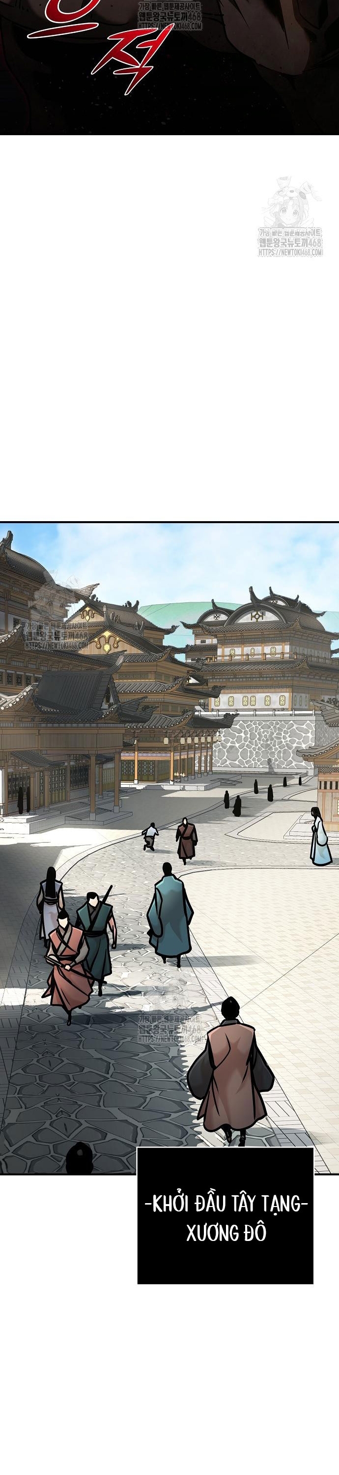 Tiểu Tử Đáng Ngờ Lại Là Cao Thủ: Chapter 96