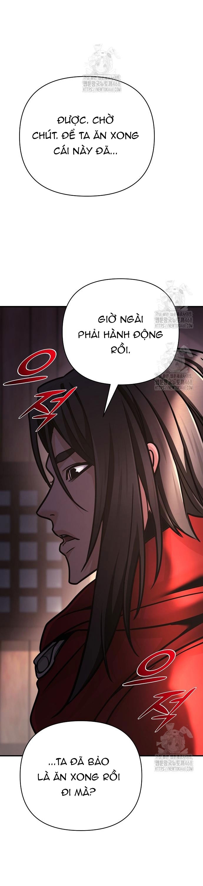 Tiểu Tử Đáng Ngờ Lại Là Cao Thủ: Chapter 96