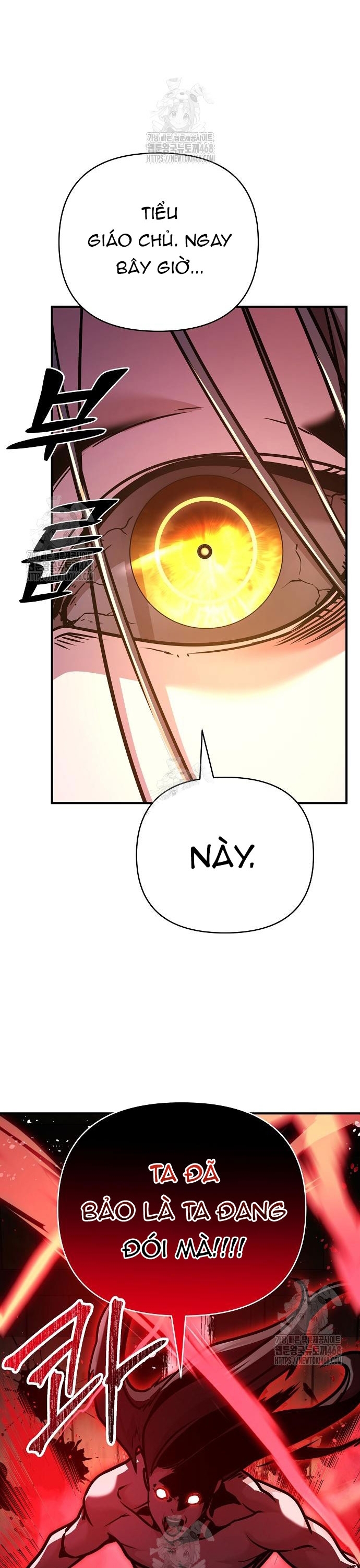 Tiểu Tử Đáng Ngờ Lại Là Cao Thủ: Chapter 96