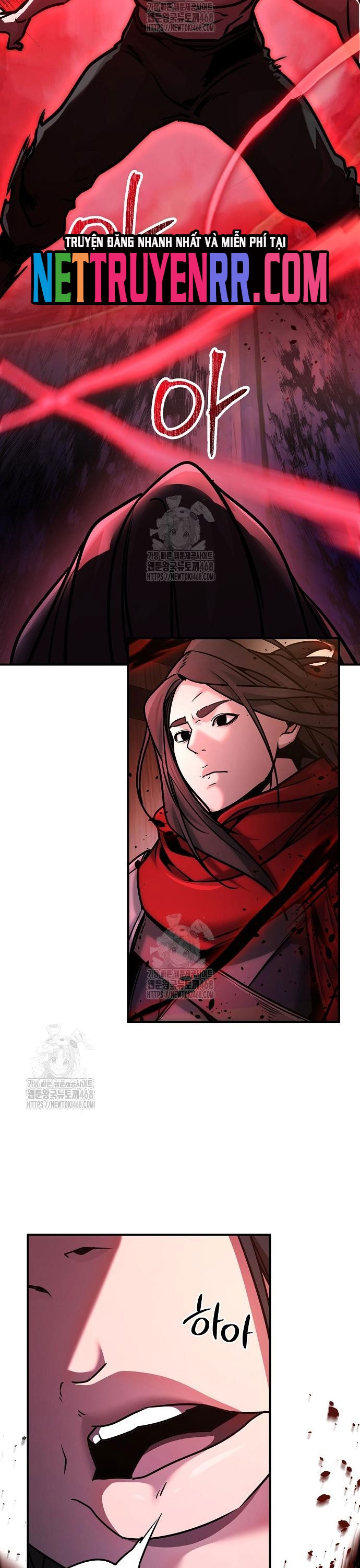 Tiểu Tử Đáng Ngờ Lại Là Cao Thủ: Chapter 96