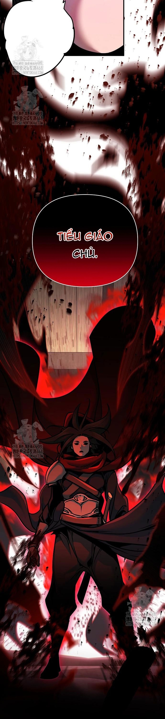 Tiểu Tử Đáng Ngờ Lại Là Cao Thủ: Chapter 96