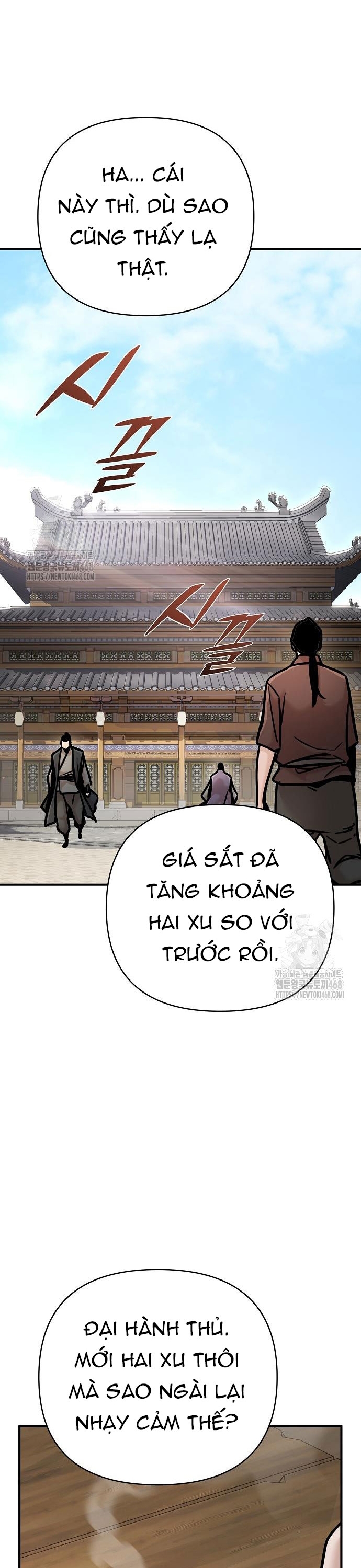 Tiểu Tử Đáng Ngờ Lại Là Cao Thủ: Chapter 96