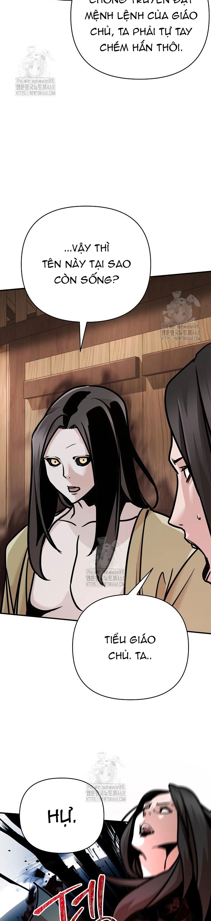 Tiểu Tử Đáng Ngờ Lại Là Cao Thủ: Chapter 96