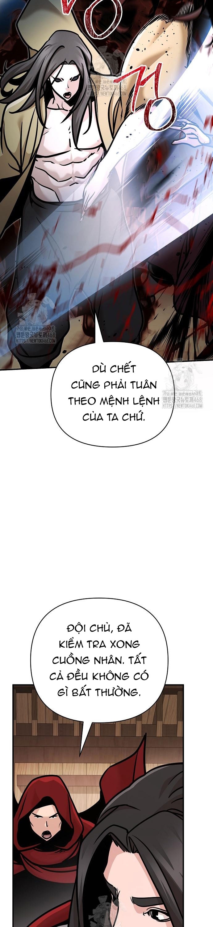 Tiểu Tử Đáng Ngờ Lại Là Cao Thủ: Chapter 96