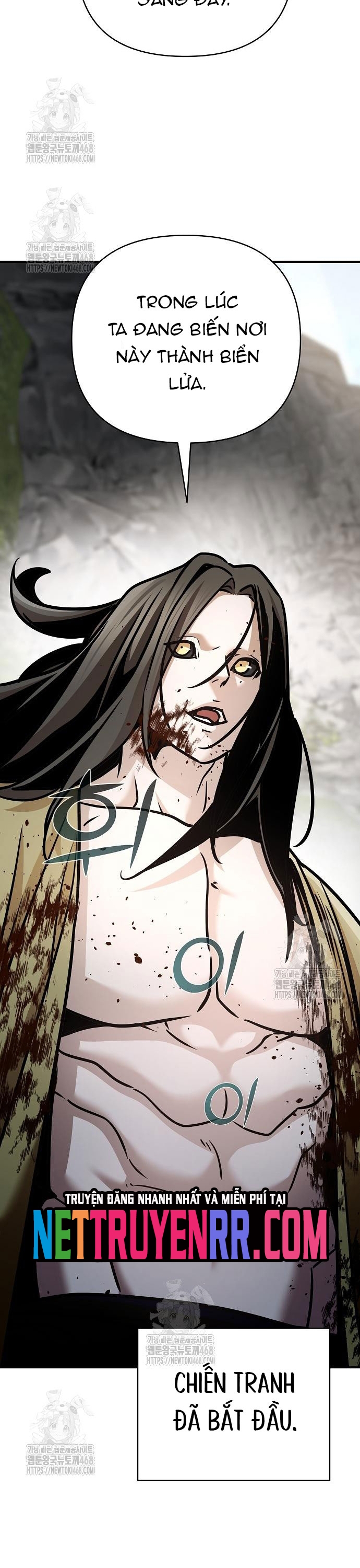 Tiểu Tử Đáng Ngờ Lại Là Cao Thủ: Chapter 96