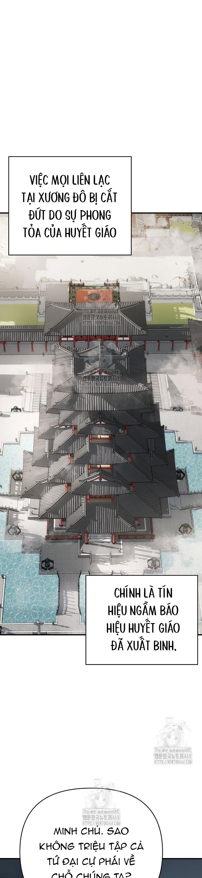 Tiểu Tử Đáng Ngờ Lại Là Cao Thủ: Chapter 96