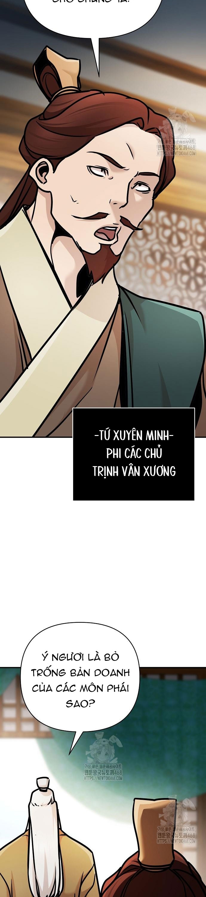 Tiểu Tử Đáng Ngờ Lại Là Cao Thủ: Chapter 96