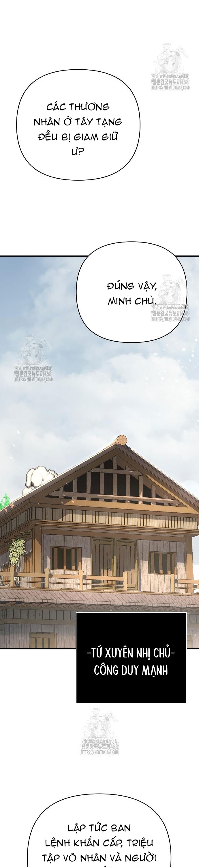 Tiểu Tử Đáng Ngờ Lại Là Cao Thủ: Chapter 96