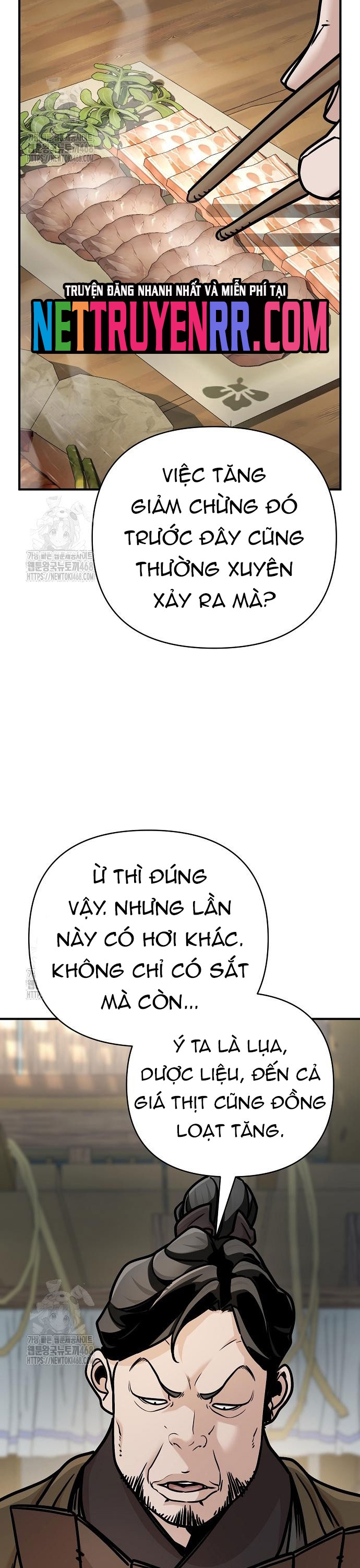 Tiểu Tử Đáng Ngờ Lại Là Cao Thủ: Chapter 96