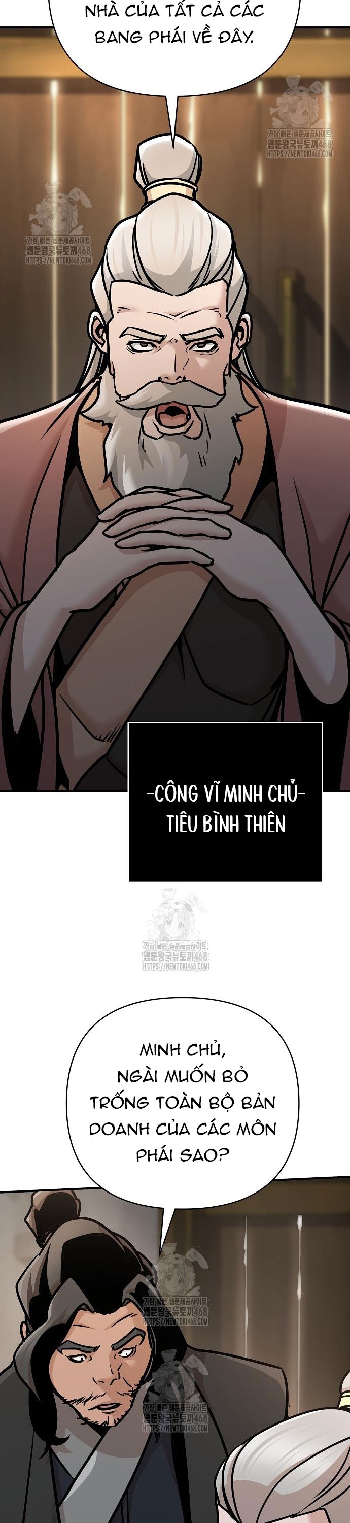 Tiểu Tử Đáng Ngờ Lại Là Cao Thủ: Chapter 96