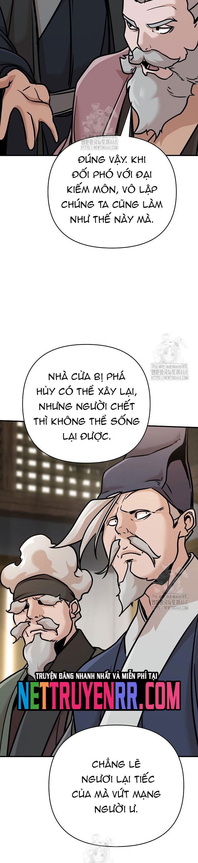 Tiểu Tử Đáng Ngờ Lại Là Cao Thủ: Chapter 96