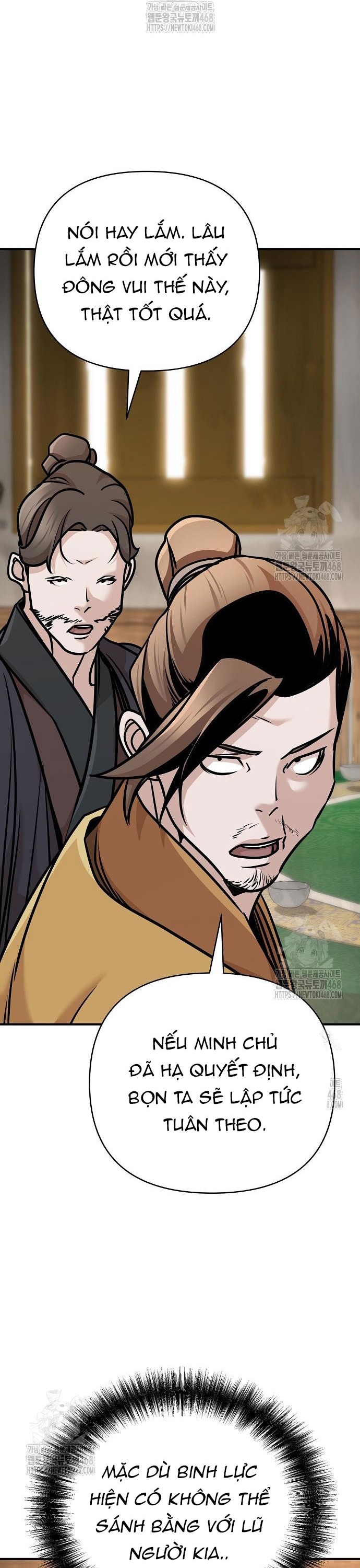 Tiểu Tử Đáng Ngờ Lại Là Cao Thủ: Chapter 96